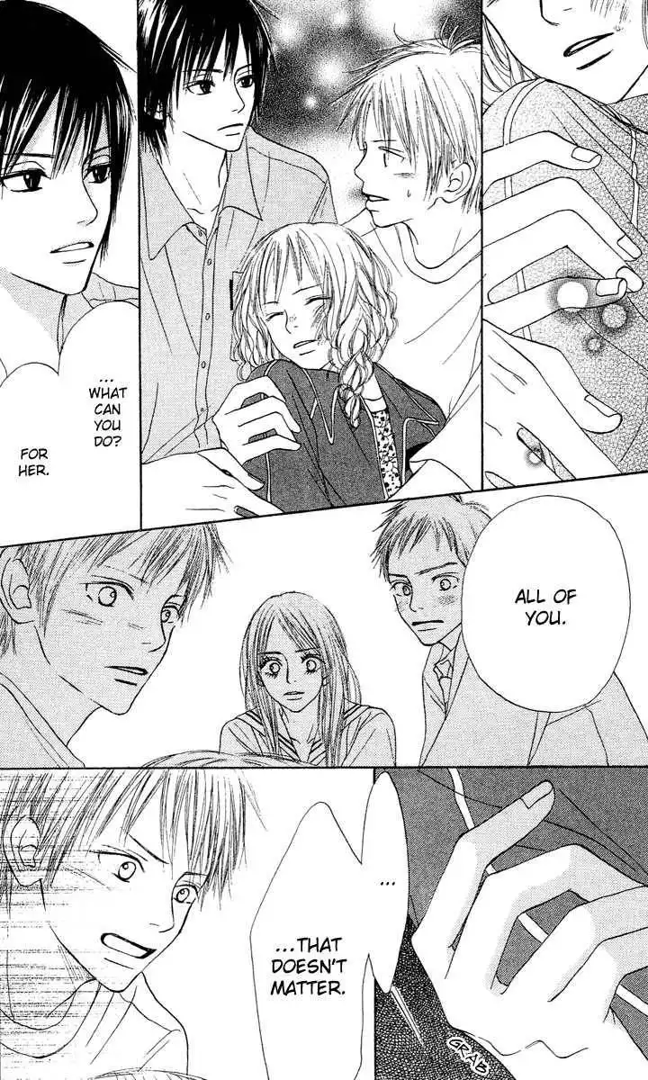 Crazy for You (Shoujo) Chapter 5 5